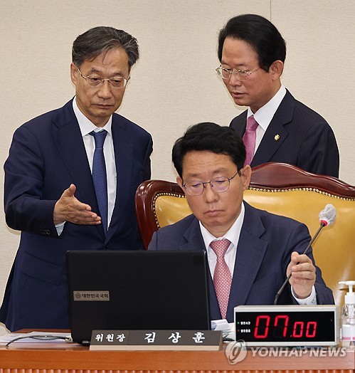 수은 자본금 확충 막판 난항…여야, '원칙 동의·각론 이견'_한종화