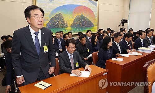 홍원식 하이證 대표 "부동산 PF '꺾기' 사례 없다고 확신"_온다예
