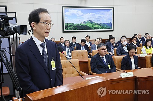 [한창헌의 기업단상] 국정감사와 기업 증인_한창헌