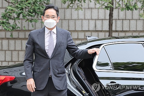 삼성, 선임사외이사 제도 도입…이사회 중심 경영 강화_김경림