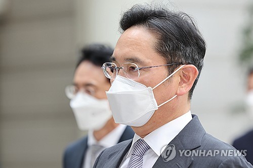[총수의 무게-③] JY의 '셀프 인사', 이사회 복귀는 언제쯤_유수진