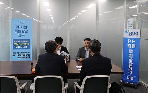 [PF 위기설-③] 연착륙 멀었다…용적률·건폐율 개선 시급_황남경