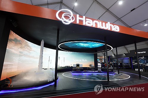 한화시스템 "2분기 이익률 예외적으로 높아…하반기 줄어들 것"_김학성