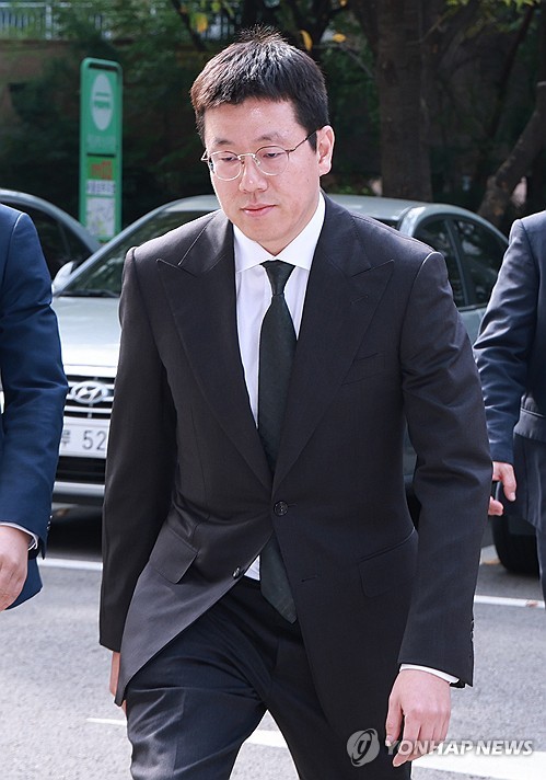 카카오 대표 구속까지 만든 시세조종…검찰 칼날 자본시장 겨눈다_장순환