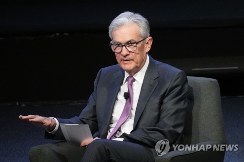 증권가 "파월 예상보다 완화적·시장 충분히 달래…국내증시 긍정적"_장순환