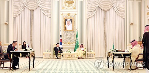 한-사우디, 빅데이터 등 혁신적 통계기법 공유_최진우