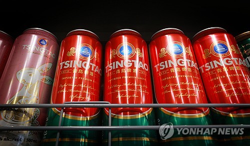 세계 최대 中 맥주시장, 고급화 추세에 반등 조짐_이윤구