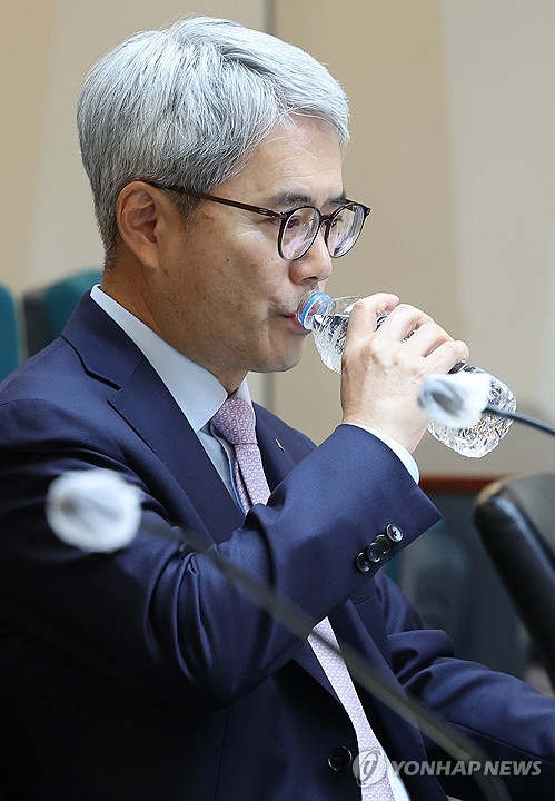 여야 수은 자본한도 확대 '한목소리'…수은법 개정 청신호(종합)_최진우