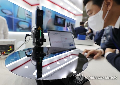 한은 "반도체 경기 내년 회복세 확대…우리 경제 회복견인"(상보)_오진우