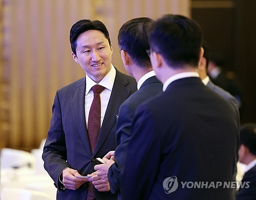 정기선 HD현대 부회장, 사우디 산업광물부 장관과 협력 강화 논의_이윤구