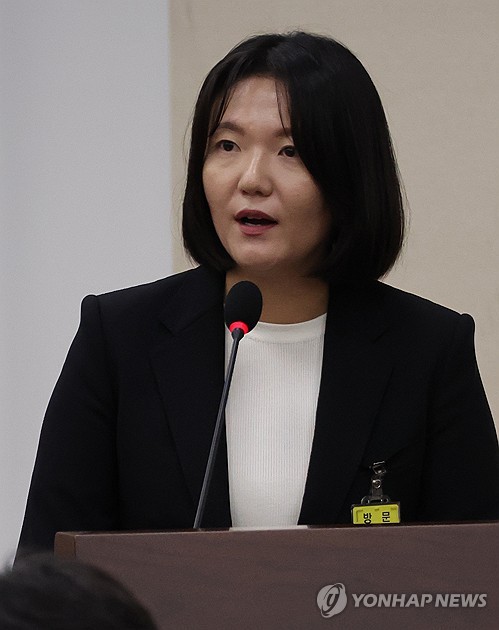 최수연 네이버 대표 "'원쁠딜' 아이디어 도용 정황 없다"_김학성