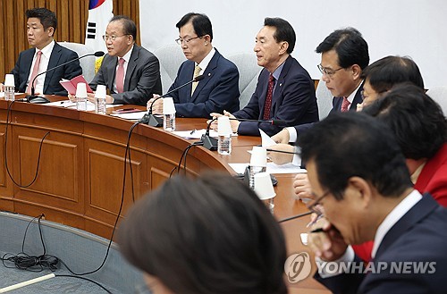 윤재옥 "이재명 재정공백 주장, 위험할 정도로 왜곡"_한종화