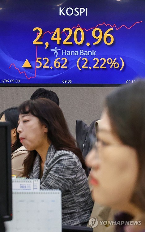 공매도·대차 안하는 연기금의 쓴소리…"국내주식 비중 줄일 필요성 확인"_송하린