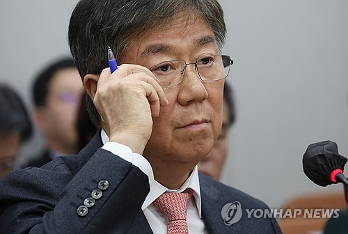 김대기 "공매도 금지, 여당서 세게 요청…당정협의서 결정"_신윤우