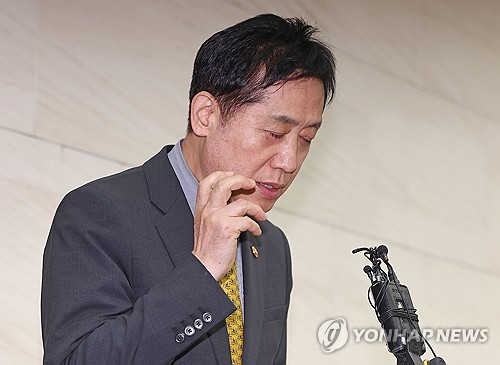 김주현 "공정 시장가격 형성 우려에 공매도 금지"_온다예