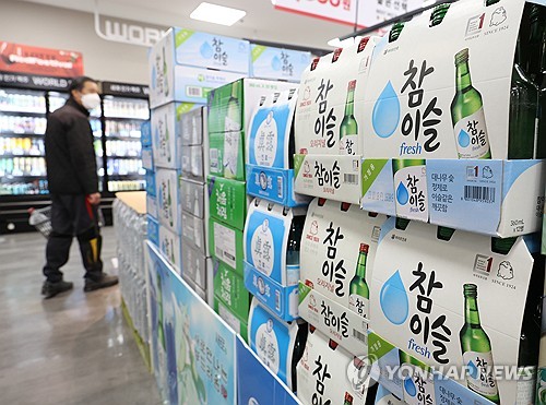 주류시장 성장 한계 부딪힌 하이트진로, 이종 스타트업 투자 '활발'_박준형