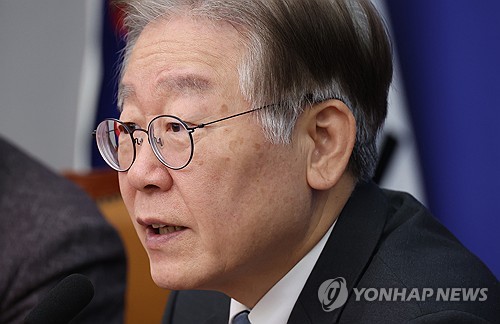 이재명, 횡재세 도입 추진 공식화…"고통 분담해야"_한종화