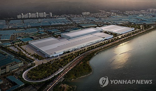 현대차·기아, 멈춤 없는 전동화 투자에 부품업계도 '동행'_이윤구