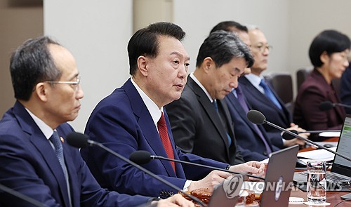 尹 발언에 힘 실리는 공매도 연장…당국, 개선방안 뭐 담을까_온다예