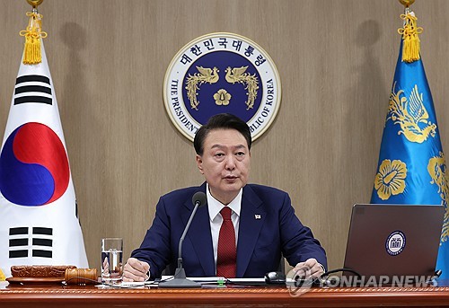 尹대통령 "1기 신도시 특별법 연내 통과되도록 국회 논의 부탁"_신윤우