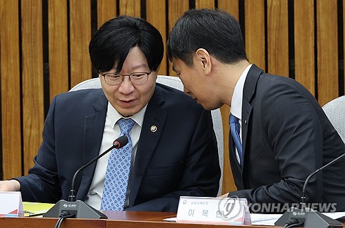 이복현 "시장조성자·유동성 공급자 공매도 이상거래 실태조사"_한종화