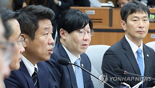 당정, 공매도 상환기간·담보비율 개인·기관 일원화…'90일·105%'_한종화