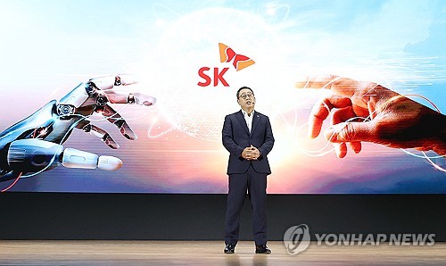 SKT, 작년 영업익 1조7천532억원·8.8%↑…전망치 부합_김학성