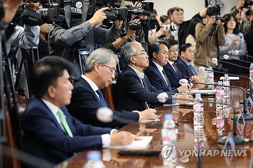 은행권 충당금 적립 비상…태영건설 워크아웃 여부 촉각_윤슬기