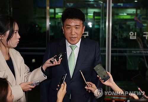 법원 "함영주 하나금융 회장 중징계 처분 취소하라"(종합)_이현정