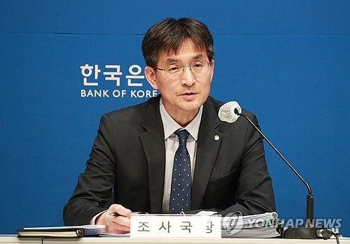 한은 "아직 물가리스크 경계감 늦추기 어려운 상황"_오진우