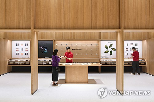 웨드부시 "애플, 29% 추가 상승 여력 있다"_진정호