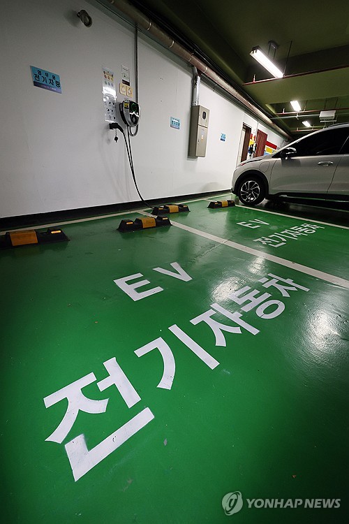 정부, 올해 친환경 모빌리티 규제 33개 개선_이효지