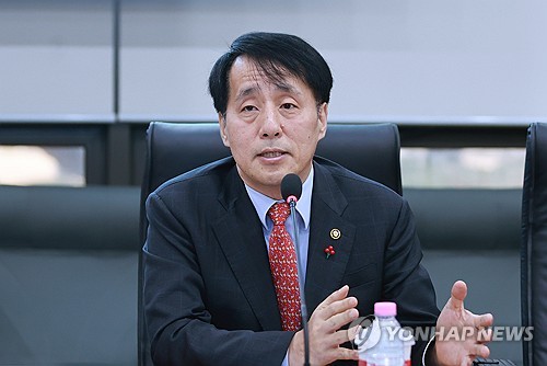 무역보험공사 사장에 장영진 전 산업부 차관_이효지
