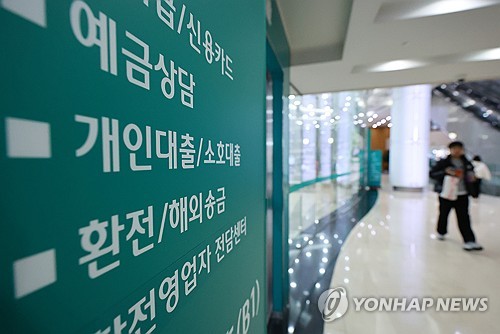 은행권, 내달 스트레스 DSR 도입 앞두고 시스템 개발 착수_윤슬기