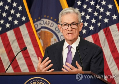 [뉴욕환시-주간] 2023년 마지막 주…약달러 이어질까_김지연