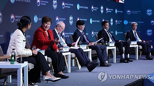"가상자산 이용자 보호가 우선…혁신·규제 균형점 찾아야"_온다예