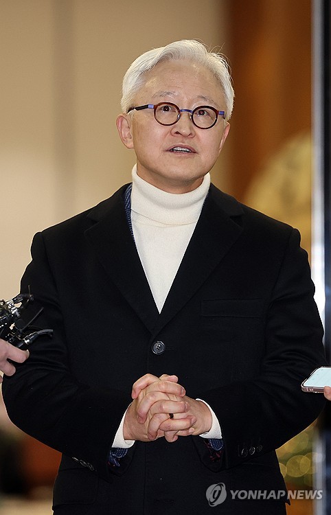 경계현 삼성전자 사장 "ASML 협업으로 기술적 우선권 확보"_김경림