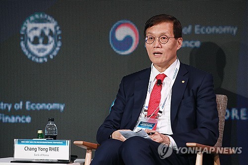 [채권-주간] 파월과 아이들, 그리고 이창용_오진우