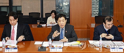 '스트레스 DSR' 꺼내든 정부…'뇌관' 가계대출 죄기 시작된다_정원