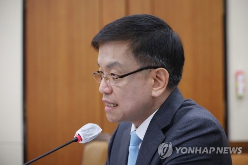 몸 낮춘 최상목…부동산PF·가계부채 '정책 우선순위' 거듭강조(종합)_최욱