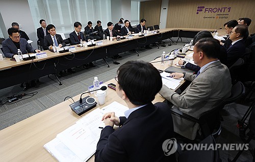 정부, 은행에 "청년도약계좌 중도해지 이자율 높여달라"_이현정