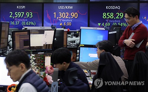 [亞증시-종합] 美증시 약세 속 혼조…日·대만↓ 中·홍콩↑_김지연