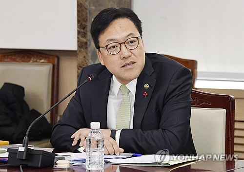 기재차관 "학원비·여가서비스 가격 중점 점검…필요조치 논의"_최진우