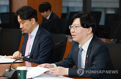 금융당국, 37조 시장안정프로그램 확대 검토…"안정성 제고"_정원