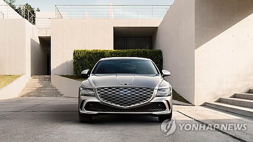 현대차, 지난해 421만6천680대 판매…올해 424만3천대 목표_최정우