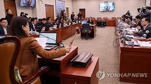 中企협동조합법도 본회의 직회부?…정족수 달성 쉽지 않은 이유_한종화