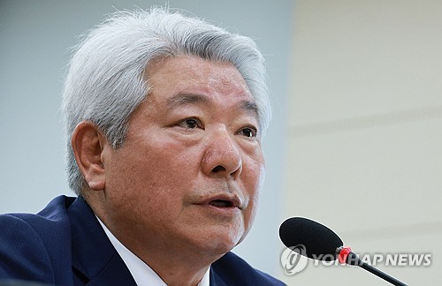 김홍일 "방통위 5인 체제 바람직하나 2인도 법적 문제 없어"_김학성