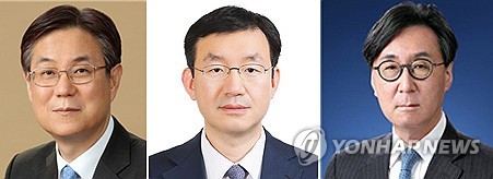 대통령 비서실장에 이관섭…정책실장에 성태윤(종합2보)_한종화