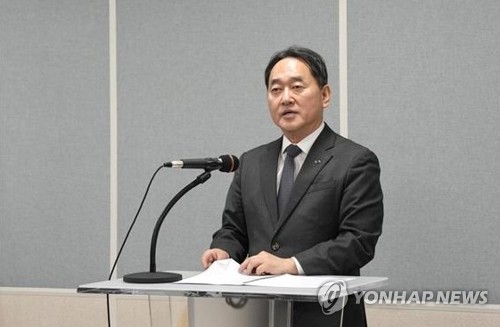 김태현 국민연금 이사장 "포스코 사외이사, 독립성 있는지 의구심"(종합)_최정우