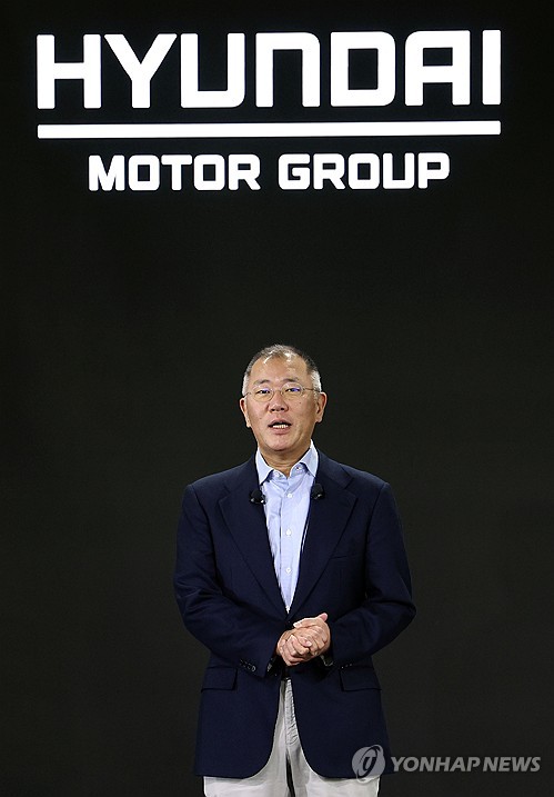 현대차, 작년 영업익 15.1조·54%↑…1년 만에 최대 기록 경신(종합)_이윤구